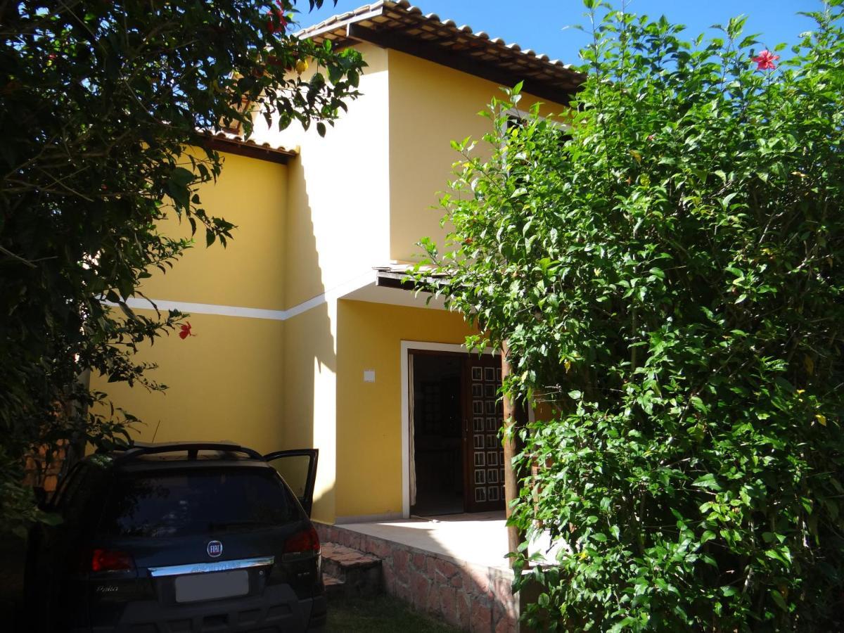 Casa Confortavel Completa Em Condominio Lencois Exterior photo
